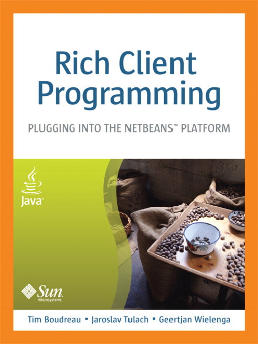 Rich Client Programming (eBook)